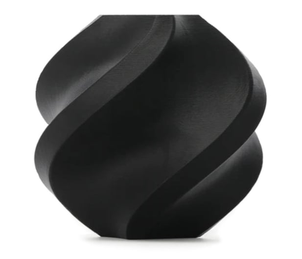 Bambu Lab PETG-HF 1,75mm 1kg Black - 1323632 - zdjęcie